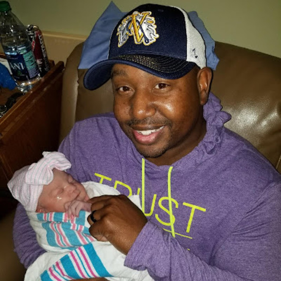 Meet your Posher, Jeffery - Picture 1 of 1